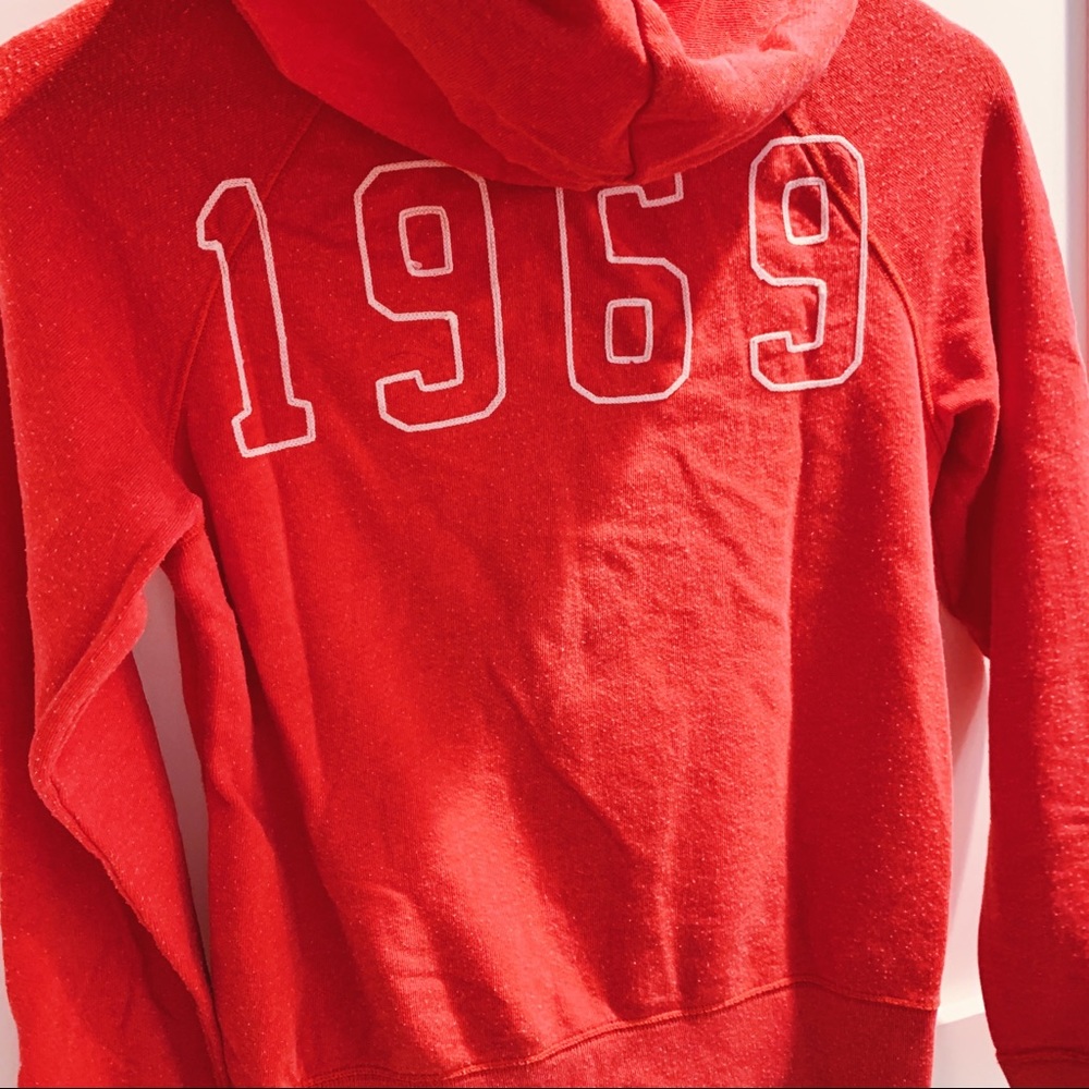 Gap Hoodie Jacket - Picture 2 of 4